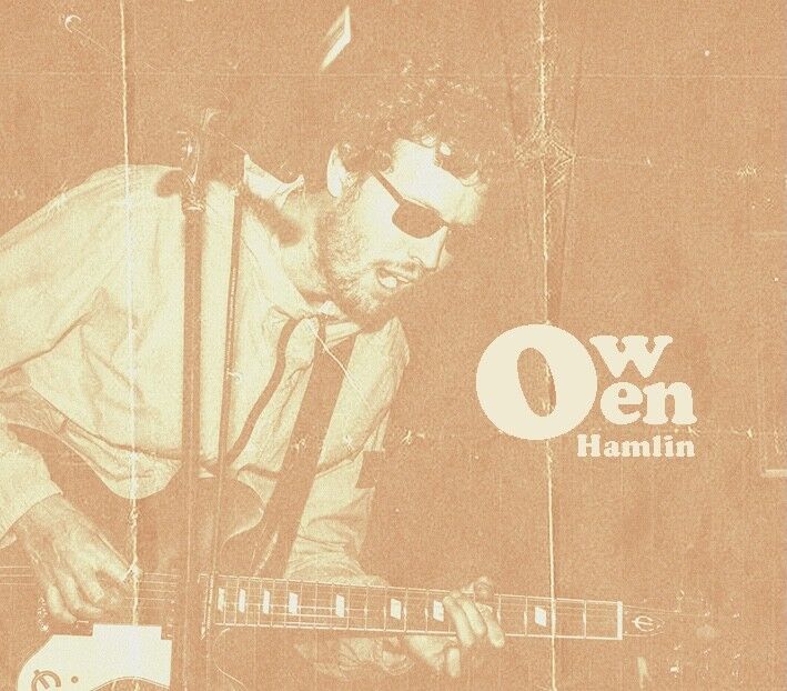 Owen Hamlin slide 4